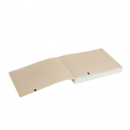 Καρδιολογικό χαρτί Mortara ELI-150  (108mm x 140mm x 200sh) 5τμχ  Καρδιολογικό χαρτί Mortara ELI-150  (108mm x 140mm x 200sh) 5τμχ