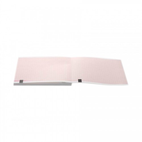 Καρδιολογικό χαρτί Nihon Kohden FQW  (110mm x 140mm x 150sh) 5τμχ Καρδιολογικό χαρτί Nihon Kohden FQW  (110mm x 140mm x 150sh) 5τμχ