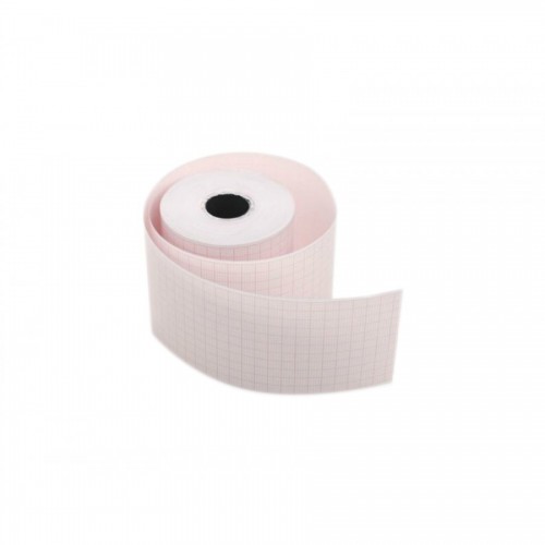 Καρδιολογικό χαρτί Cardiette Start-100  (130mm x 25m) 10τμχ Καρδιολογικό χαρτί Cardiette Start-100  (130mm x 25m) 10τμχ