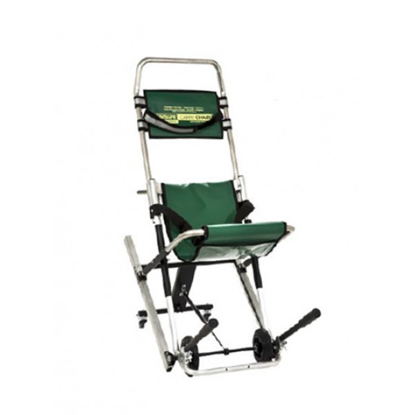 Καρέκλα επείγουσας μεταφοράς ασθενών Escape-Carry ST plus