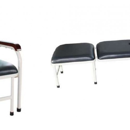 Καρέκλα συνοδού Καρέκλα συνοδού