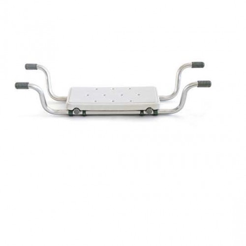 Κάθισμα Μπανιέρας Ρυθμιζόμενο