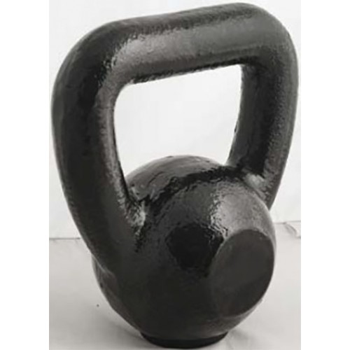 Βαράκι-Αλτήρας Kettlebell Εμαγιέ  Βαράκι-Αλτήρας Kettlebell Εμαγιέ
