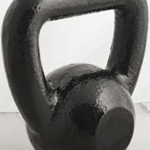 Βαράκι-Αλτήρας Kettlebell Εμαγιέ  Βαράκι-Αλτήρας Kettlebell Εμαγιέ