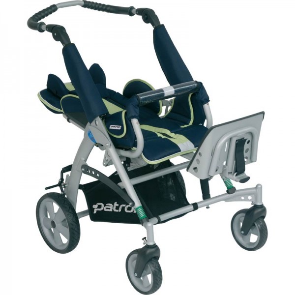 Παιδικό αναπηρικό αμαξίδιο Tom 5 Sreeter