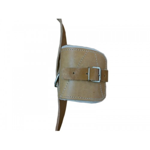 Δερμάτινες δέστρες