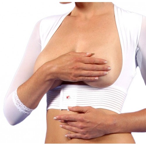 Jobst άνω κορμός με μανίκια Jobst άνω κορμός με μανίκια