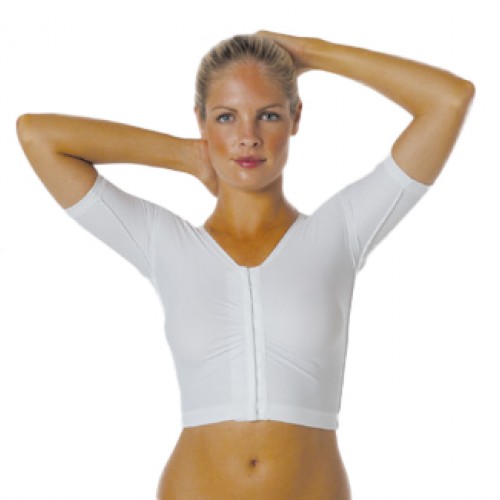 Jobst κορμός με μανίκια Jobst κορμός με μανίκια