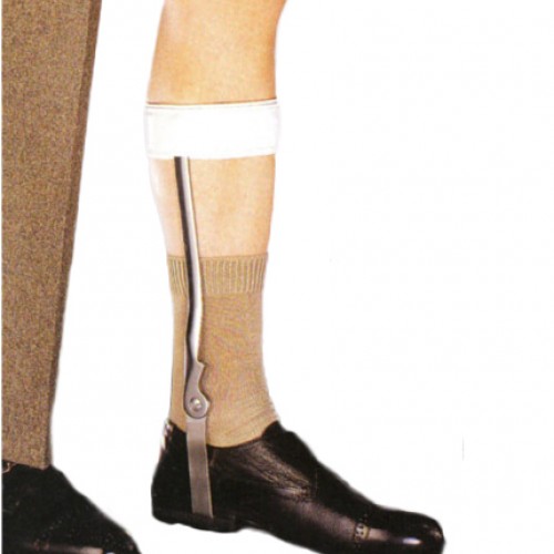 Κνημοποδικός κηδεμόνας έξω υποδήματος τύπου Κλέτζακ Κνημοποδικός κηδεμόνας έξω υποδήματος τύπου Κλέτζακ