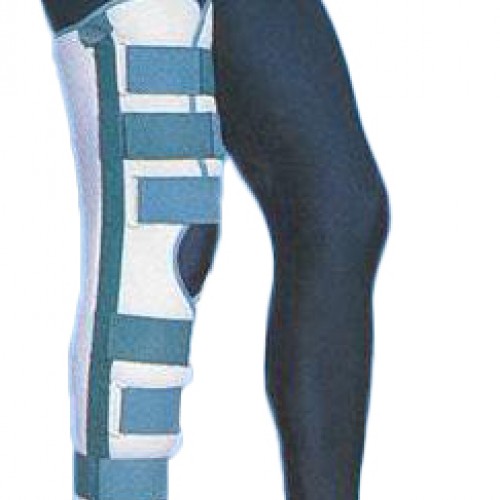 Νάρθηκες ακινητοποίησης γόνατος Νάρθηκες ακινητοποίησης γόνατος