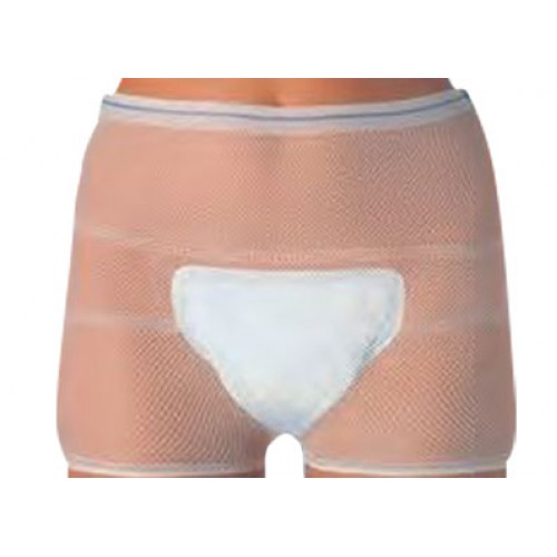 Κιλοτάκια Συγκράτησης Hartmann Extra Large - 3τεμ Κιλοτάκια Συγκράτησης Hartmann Extra Large - 3τεμ