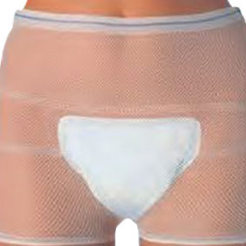 Κιλοτάκια Συγκράτησης Hartmann Large - 50τεμ