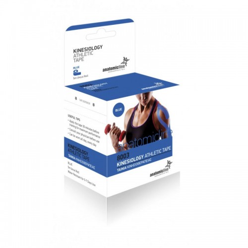 Επίδεσμος Kinesio - Tape Επίδεσμος Kinesio - Tape
