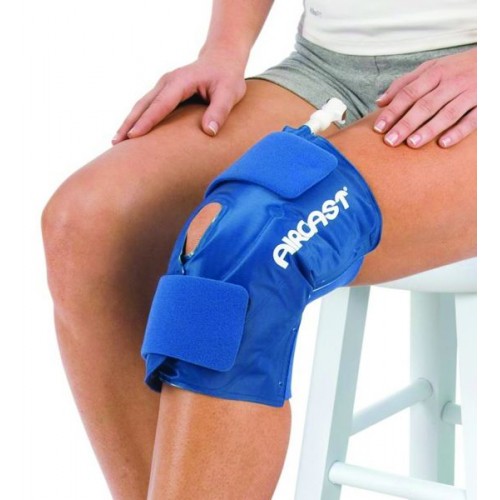 Επίθεμα κρυοθεραπείας γόνατος Knee Cryo Cuff  Επίθεμα κρυοθεραπείας γόνατος Knee Cryo Cuff