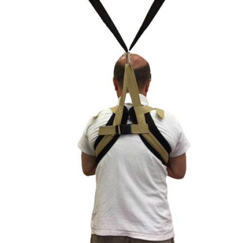 Κορμικός Σάκος Ανύψωσης Κορμικός Σάκος Ανύψωσης