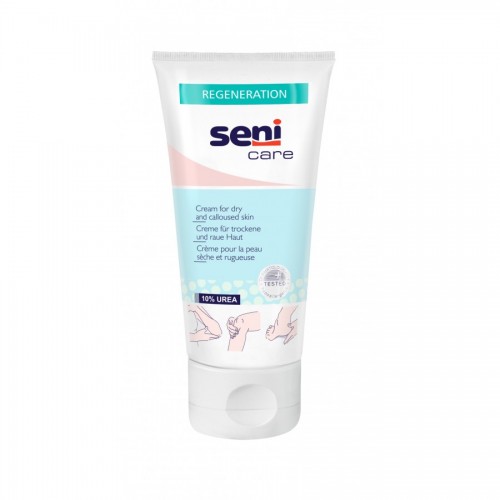 Κρέμα για ξηρές επιδερμίδες Senicare (100ml)  Κρέμα για ξηρές επιδερμίδες Senicare (100ml)