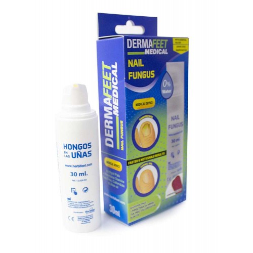 Herbitas Κρέμα για ονυχομυκώσης 30ml Herbitas Κρέμα για ονυχομυκώσης 30ml
