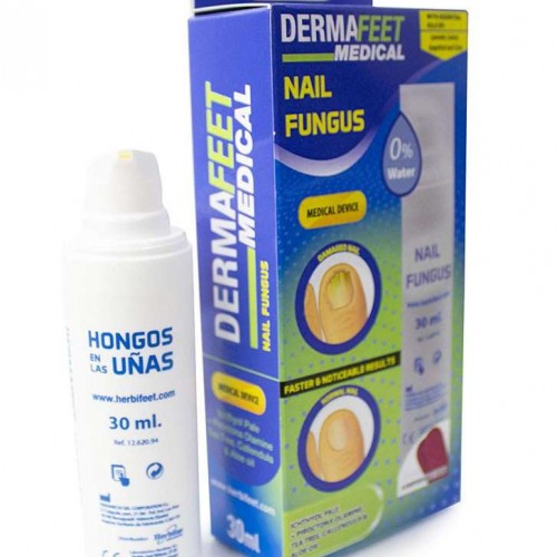 Herbitas Κρέμα για ονυχομυκώσης 30ml Herbitas Κρέμα για ονυχομυκώσης 30ml