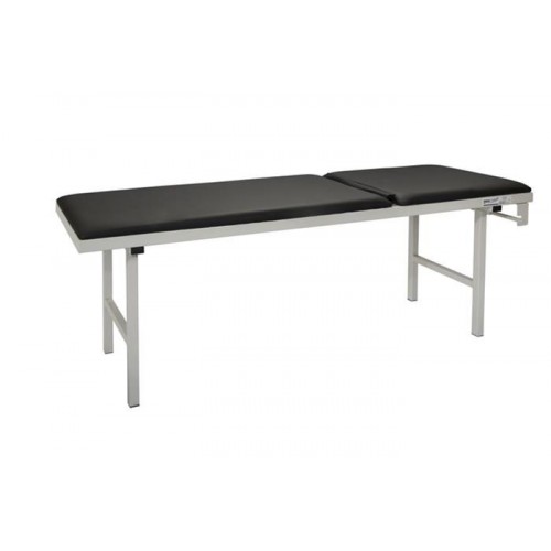 Κρεβάτι εξεταστικό ενισχυμένο 190x60x70 Κρεβάτι εξεταστικό ενισχυμένο 190x60x70