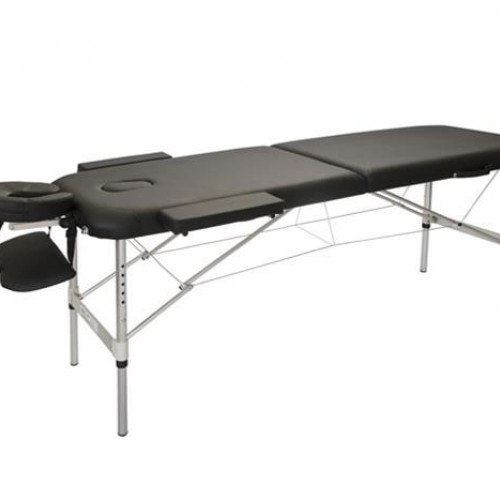 Κρεβάτι φυσικοθεραπείας πτυσσόμενο 185x60x60-84 Κρεβάτι φυσικοθεραπείας πτυσσόμενο 185x60x60-84