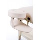Κρεβάτι μασάζ Classic-Flat Beige - μέγιστο βάρος 270kg
