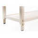 Κρεβάτι μασάζ Classic-Flat Beige - μέγιστο βάρος 270kg