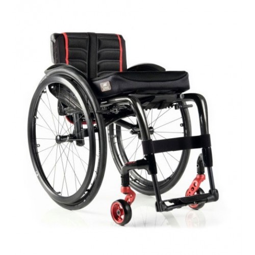 Αμαξίδιο πτυσσόμενο ελαφρού τύπου Krypton F