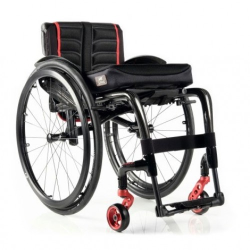 Αμαξίδιο πτυσσόμενο ελαφρού τύπου Krypton F