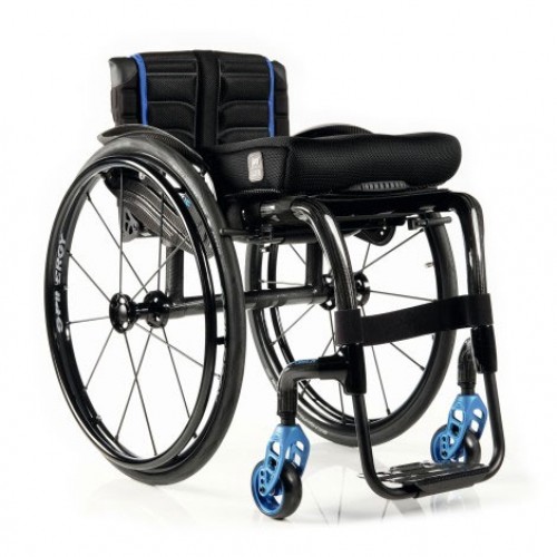 Αμαξίδιο ελαφρού τύπου Krypton R 