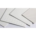 Θερμοπλαστικό Φύλλο μη Κολλώδες Λευκό για την Κατασκευή Νάρθηκα - Orfit Aquafit TM NS  450x900x3.2