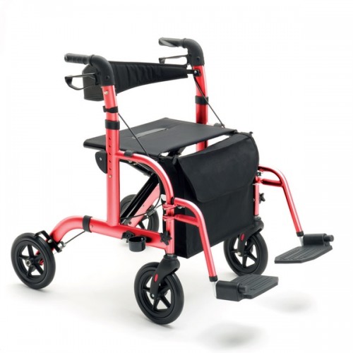 Περιπατητήρας/Rollator πτυσσόμενος R22 Περιπατητήρας/Rollator πτυσσόμενος R22