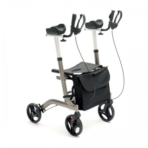 Περιπατητήρας/Rollator πτυσσόμενος R23 Περιπατητήρας/Rollator πτυσσόμενος R23