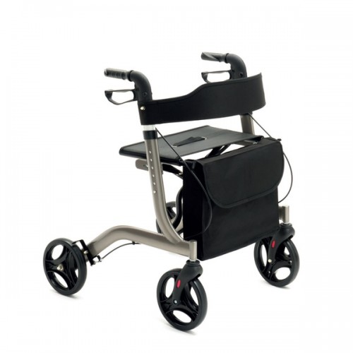Περιπατητήρας/Rollator πτυσσόμενος R24 Περιπατητήρας/Rollator πτυσσόμενος R24