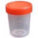 Κύπελλα ούρων αποστειρωμένα (60ml,120ml) Κύπελλα ούρων αποστειρωμένα (60ml,120ml)