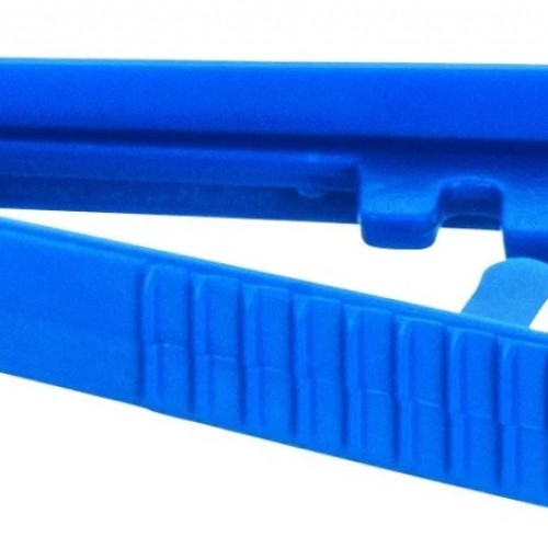 Λαβίδα πλαστική αποστειρωμένη