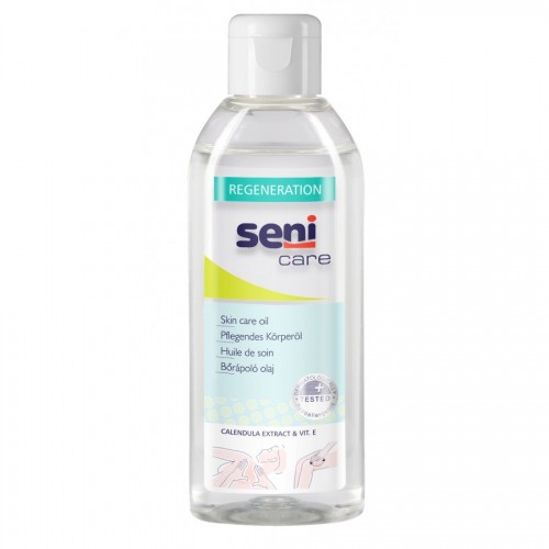 Λάδι περιποίησης σώματος Senicare (150ml) Λάδι περιποίησης σώματος Senicare (150ml)