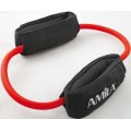 Amila Ankle Gym Rubber Ankle Tube