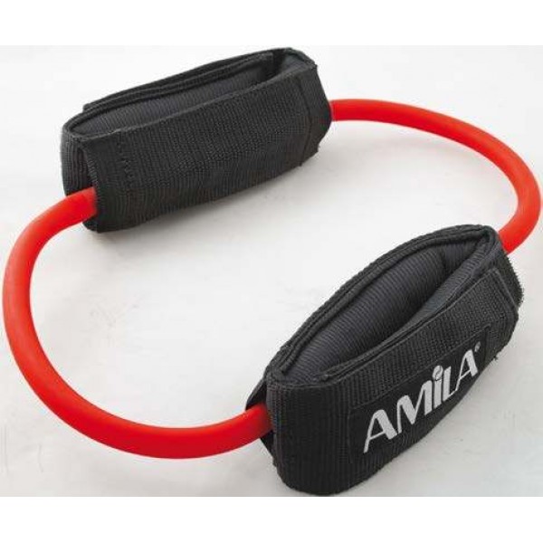 Amila Ankle Gym Rubber Ankle Tube