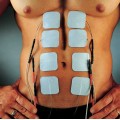 Συσκευή Ηλεκτροθεραπείας Pocket Physio Rehab