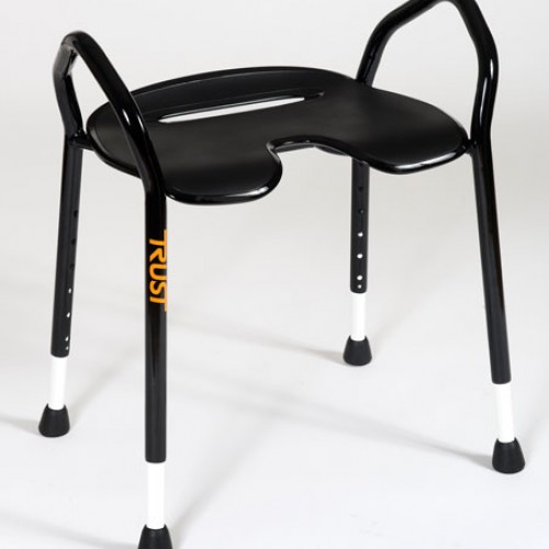 Σκαμπό μπάνιου με λαβές Let's Enjoy Σκαμπό μπάνιου με λαβές Let's Enjoy