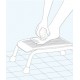 Σκαλοπάτι Let’s Step 