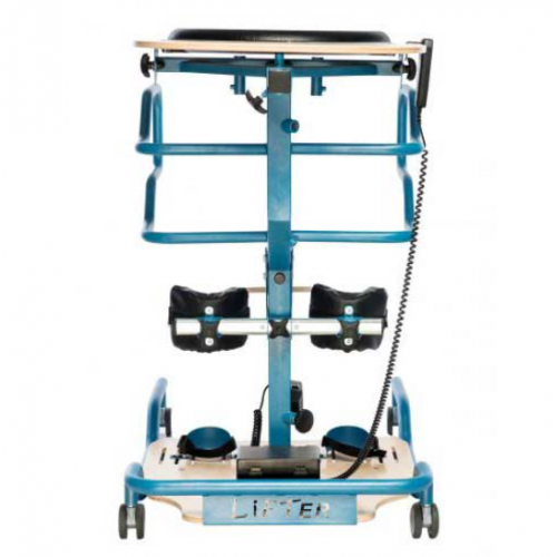 Ηλεκτρικός ορθοστάτης LIFTER  Ηλεκτρικός ορθοστάτης LIFTER