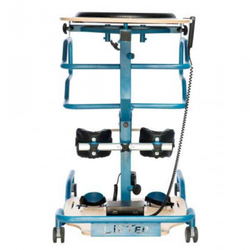 Ηλεκτρικός ορθοστάτης LIFTER  Ηλεκτρικός ορθοστάτης LIFTER