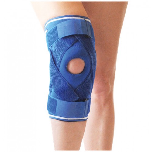 Επιγονατίδα neoprene πολλαπλής αστάθειας Ligament Επιγονατίδα neoprene πολλαπλής αστάθειας Ligament