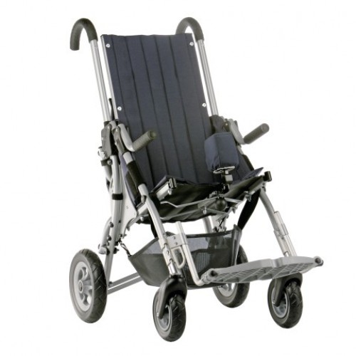 Αμαξίδιο Lisa rehab folding buggy Αμαξίδιο Lisa rehab folding buggy