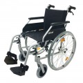 Ελαφρύ αναπηρικό αμαξίδιο Litec 2G