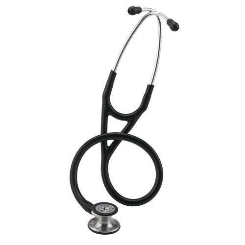 Στηθοσκόπιο Littmann Master Cardiology IV 20300119 (Μαύρο) Στηθοσκόπιο Littmann Master Cardiology IV 20300119 (Μαύρο)