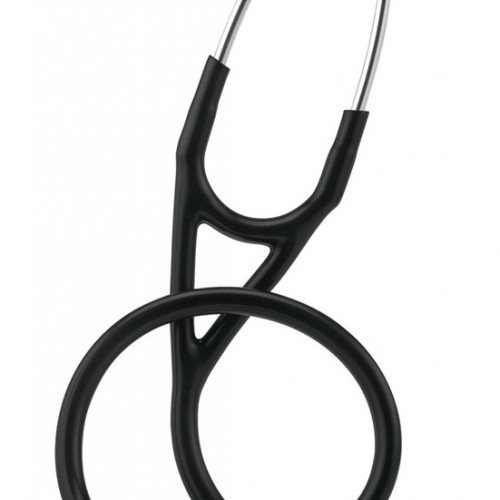 Στηθοσκόπιο Littmann Master Cardiology IV 20300119 (Μαύρο) Στηθοσκόπιο Littmann Master Cardiology IV 20300119 (Μαύρο)
