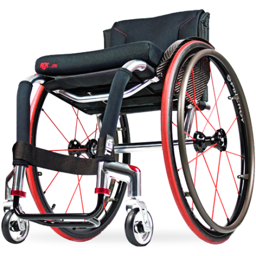 Αμαξίδιο ελαφρού τύπου Tiga