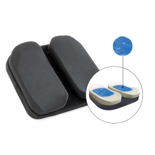 Μαξιλάρι καθίσματος "Pressure Control"  